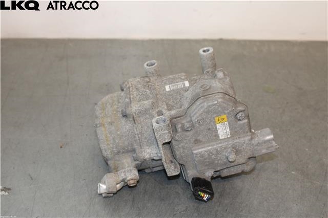 Aircondition kompressor til Toyota Yaris 2014-2020 (Type III, Fase 2)  (8837015010|)