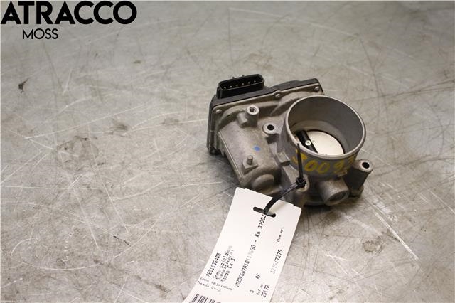 Spjeldhus til Mazda CX-3 2015-2022  (PE0113640B|)