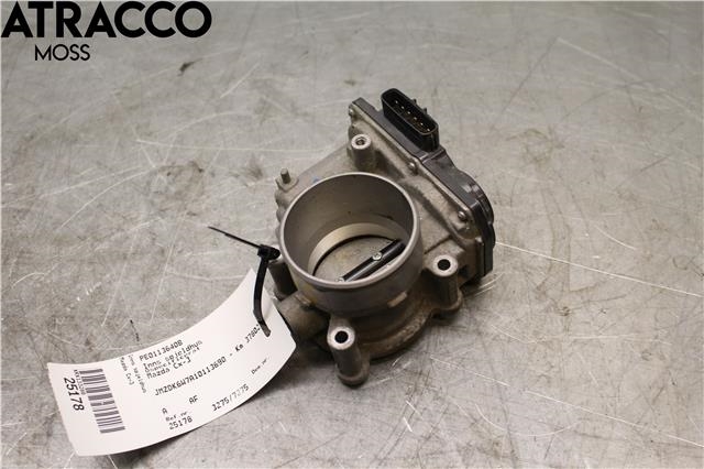 Spjeldhus til Mazda CX-3 2015-2022  (PE0113640B|)