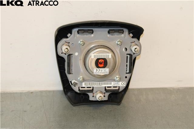 Airbag rattpute til Mitsubishi Outlander 2015-->> (Type III, Fase 2)  (7030A687|)