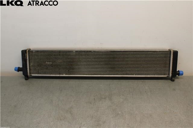 Radiator (automat gir) til Toyota RAV4 2016-2019 (Type IV, Fase 2)  (PA610GF30|)