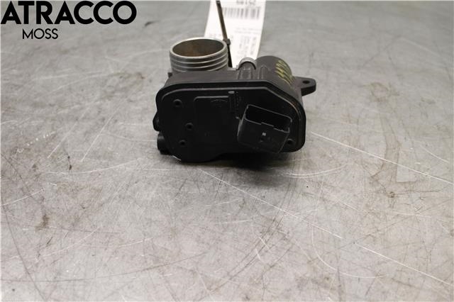 Spjeldhus til Citroën C3 2016-->> (Type III)  (9673622380|)