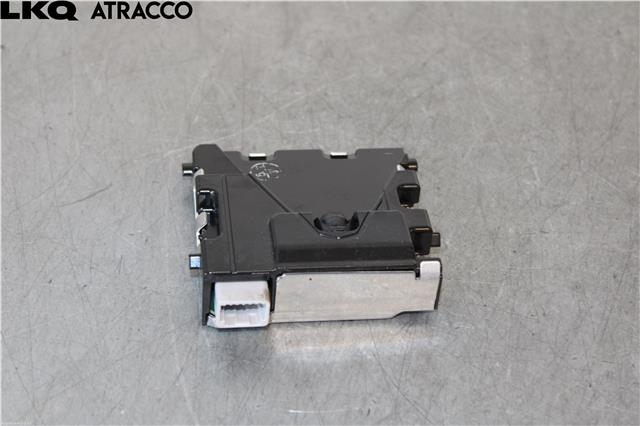 Kamera til Toyota RAV4 2016-2019 (Type IV, Fase 2)  (8646C42010|)