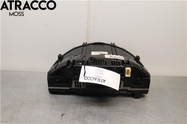 Instrumentpanel til Mercedes C-Klasse 2007-2011 (Fase 1) (W204) (W204) (A2049004707|)