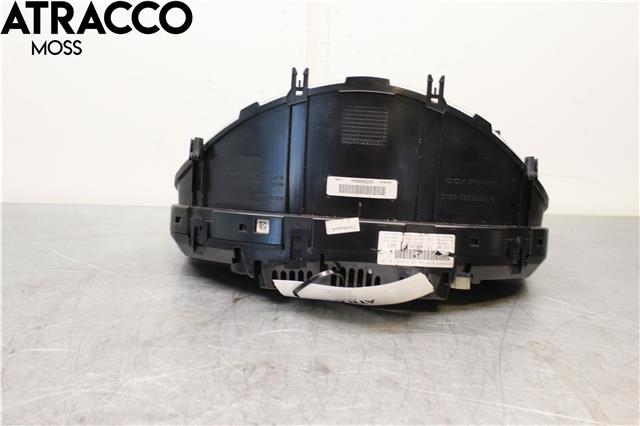 Instrumentpanel til Mercedes C-Klasse 2007-2011 (Fase 1) (W204) (W204) (A2049004707|)