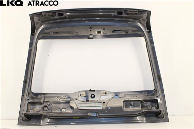 Bakluke combi til Volvo XC90 2007-2014 (Type I, Fase 2)  (39852821|)