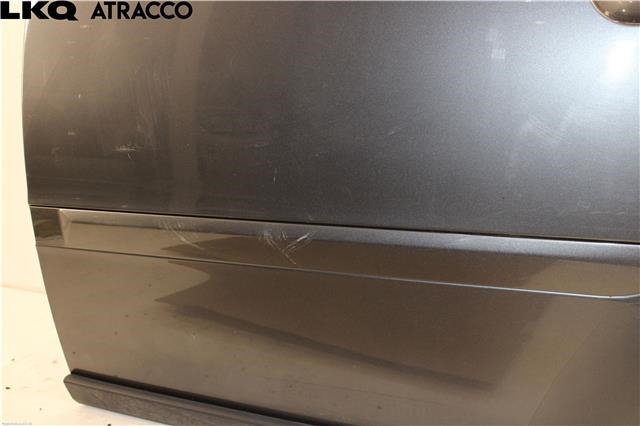 Dør venstre bak til Volvo XC90 2007-2014 (Type I, Fase 2)  (31385358|)