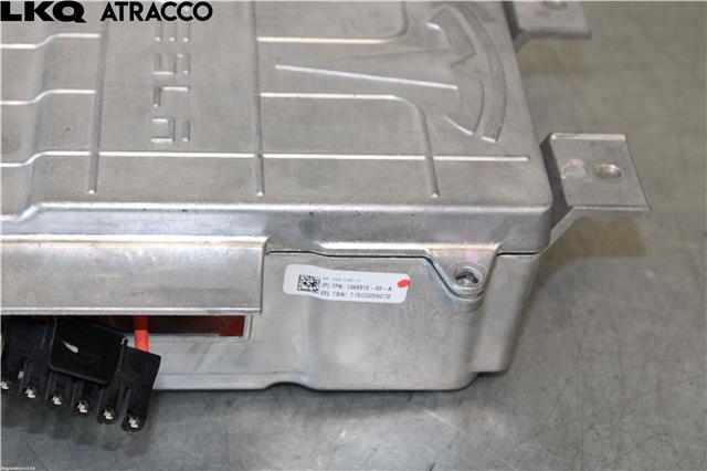 Inverter elbil til Tesla Model S 2013-2016 (Fase 1) (104987100A|)