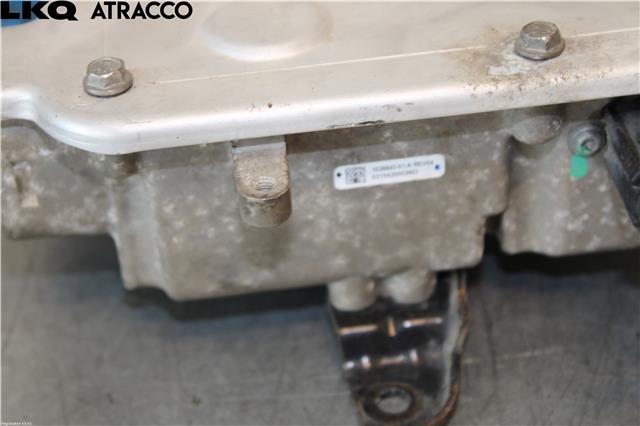 Converter til Tesla Model S 2013-2016 (Fase 1)  (102884301C|)