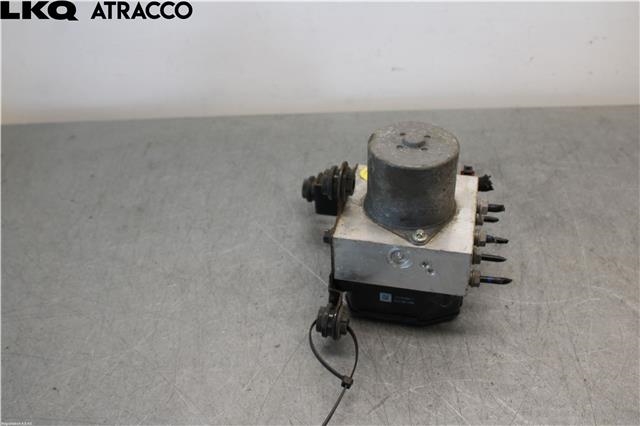 ABS sentral til VW Sharan 2010-->> (Type II)  (7N0614109N|)