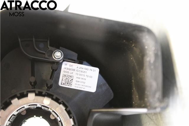Bryter combi til Mercedes C-Klasse 2007-2011 (Fase 1) (W204) (W204) (A2049000304|)