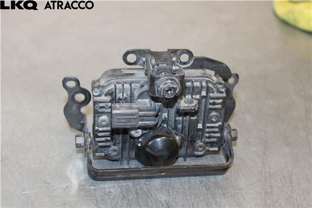 Sensor radar til Toyota RAV4 2016-2019 (Type IV, Fase 2)  (2014DJ4926|)