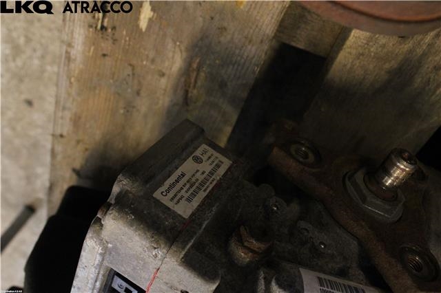 Kardang klokke bak til VW Passat 2011-2015 (B7) (B7) (0BS525010G|)