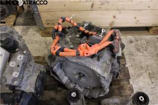 Girkasse automat til Toyota Yaris,   (|3040052190)