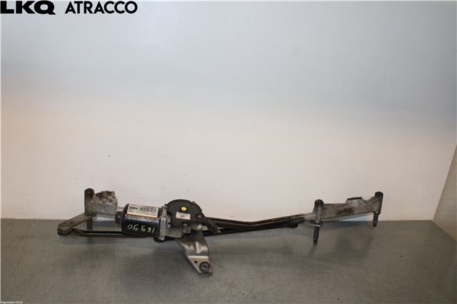 Viskermotor frontrute til Mercedes A-Klasse, 2012-2018 (W176) (W176) (A1769061800)