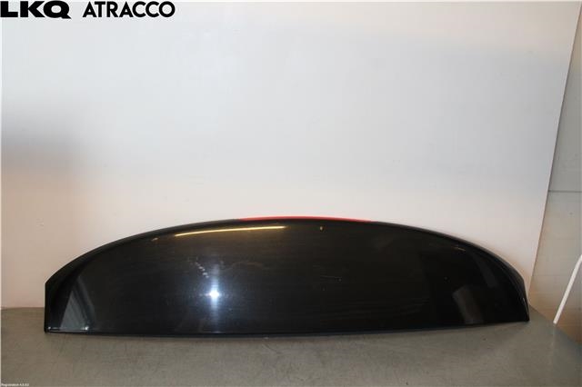 Spoiler bakluke til Toyota Avensis 2003-2008 (Type II) (7687105902|)