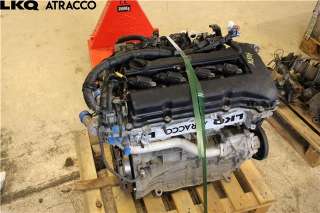 Motor bensin til Mitsubishi Outlander,   (|1000C486)