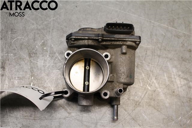 Spjeldhus til Toyota Prius, 2009-2016 (Type III) (COMBI) (COMBI) (2203037060)