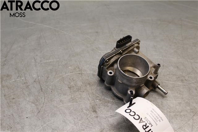 Spjeldhus til Toyota Prius 2009-2016 (Type III) (COMBI) (COMBI) (2203037060|)