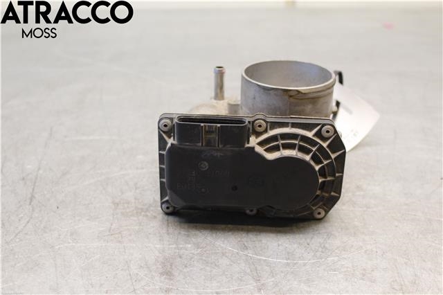 Spjeldhus til Toyota Prius 2009-2016 (Type III) (COMBI) (COMBI) (2203037060|)