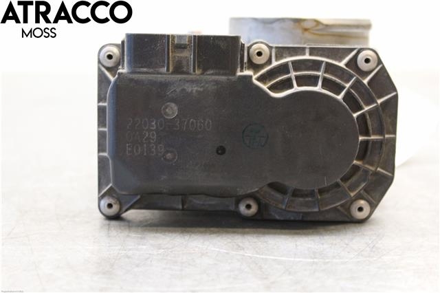 Spjeldhus til Toyota Prius 2009-2016 (Type III) (COMBI) (COMBI) (2203037060|)