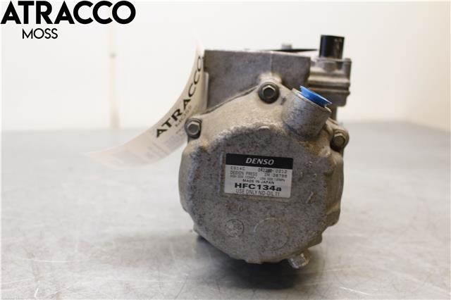 Aircondition kompressor til Toyota Prius 2009-2016 (Type III) (COMBI) (COMBI) (8837047030|)