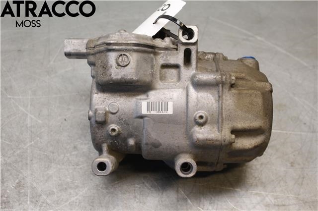 Aircondition kompressor til Toyota Prius 2009-2016 (Type III) (COMBI) (COMBI) (8837047030|)