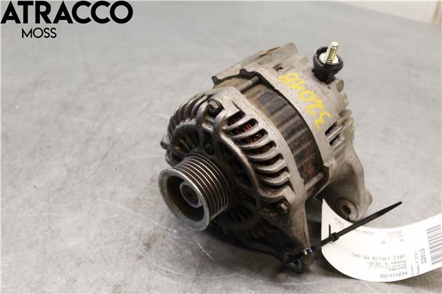 Dynamo til Mazda 6 2013-2015 (Type III, Fase 1) (PE0118300|)
