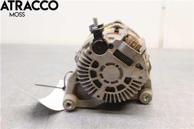 Dynamo til Mazda 6 2013-2015 (Type III, Fase 1) (PE0118300|)