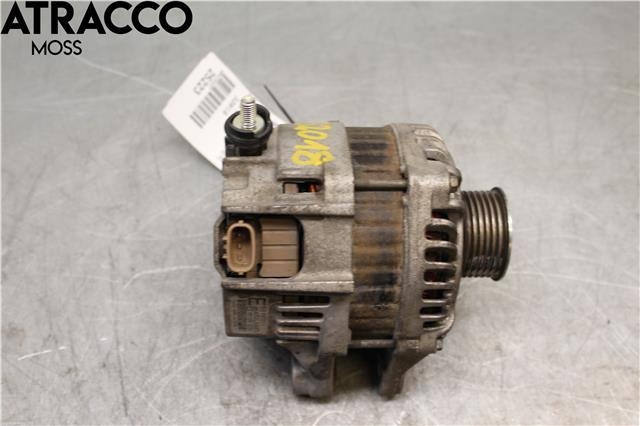 Dynamo til Mazda 6 2013-2015 (Type III, Fase 1) (PE0118300|)