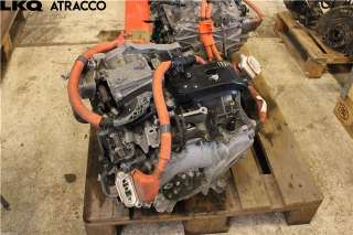 Girkasse automat til Toyota RAV4,   (|3090078011)