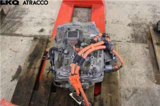 Girkasse automat til Toyota Yaris,   (|3040052190)