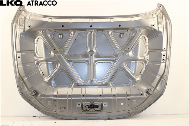 Panser til Nissan Navara 2010-2015 (Fase 2) (D40) (D40) (F51004KJEB|)
