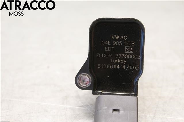 Coil elektronisk til VW Golf VII 2012-2017 (Fase 1)  (04E905110K|)