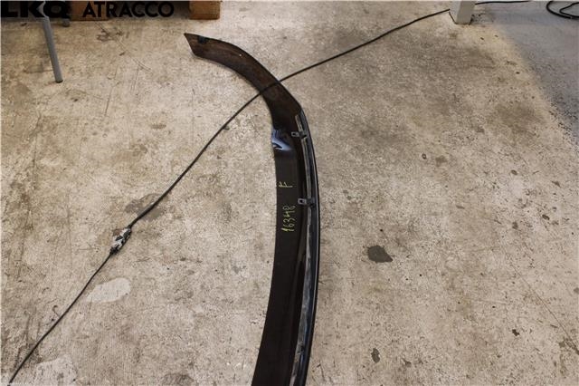 Diverse deler til Nissan Navara 2010-2015 (Fase 2) (D40) (D40)