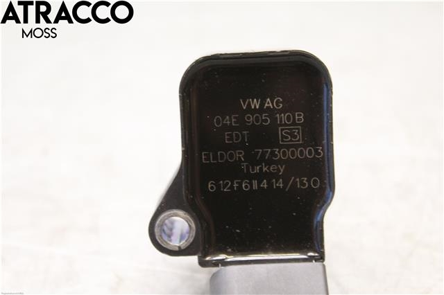Coil elektronisk til VW Golf VII 2012-2017 (Fase 1)  (04E905110K|)