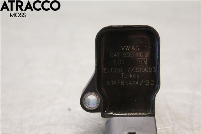 Coil elektronisk til VW Golf VII 2012-2017 (Fase 1)  (04E905110K|)