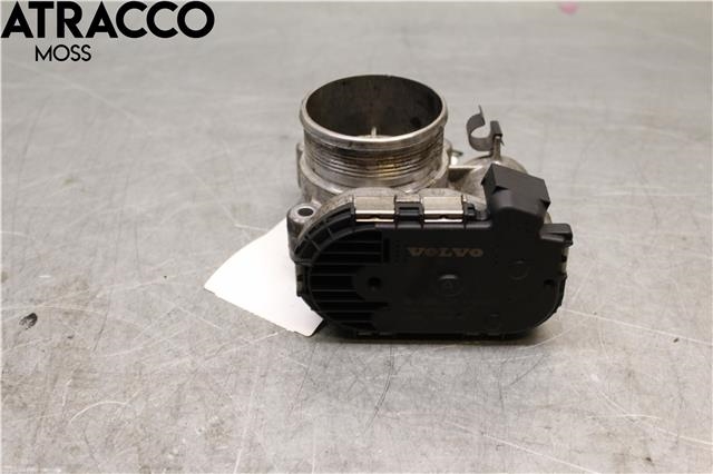 Spjeldhus til Volvo V60/V60 CC 2013-2018 (Type I, Fase 2)  (31216665|)