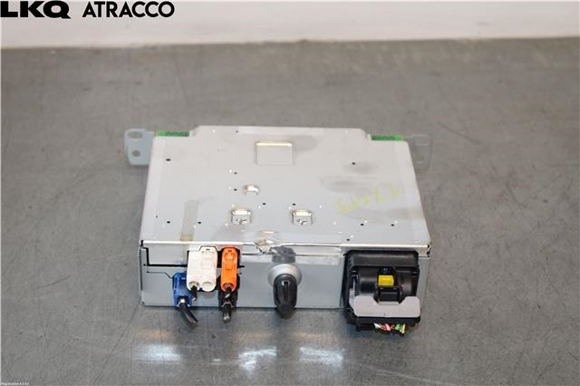 Bilstereo til Opel Vivaro C 2020-->> (9841575880|)