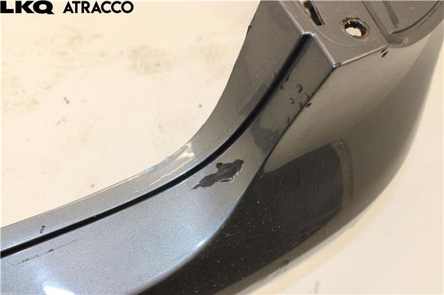 Støtfanger bak til VW Jetta 2005-2010  (1K5807417F|)
