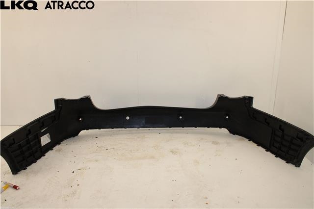 Støtfanger bak til VW Jetta 2005-2010  (1K5807417F|)