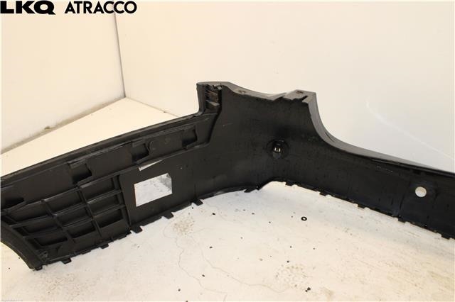 Støtfanger bak til VW Jetta 2005-2010  (1K5807417F|)