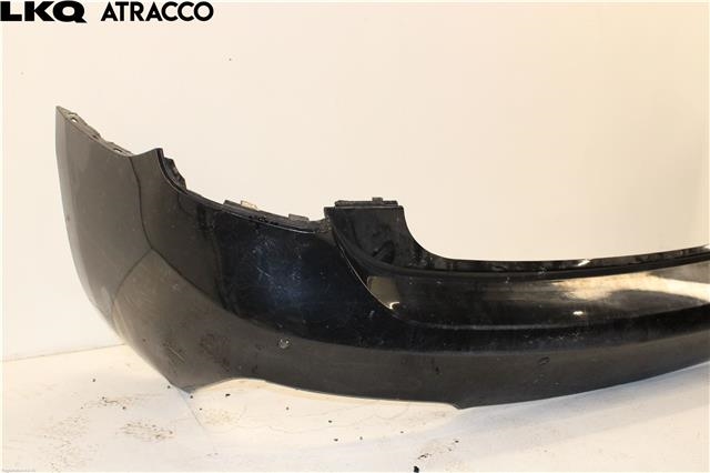 Støtfanger bak til BMW 1-Serie 2011-2015 (Fase 1) (F20/F21) (F20/F21) (51128055067|)