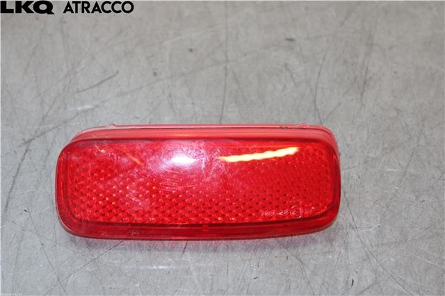 Refleksplate til Opel Vivaro C, 2020-->> (9659830680)