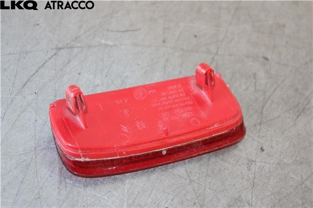 Refleksplate til Opel Vivaro C 2020-->>  (9659830680|)