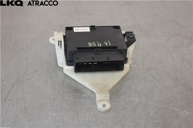 Styreenhet elektrisk parkbrems (EPB - Electric Parking Brake) til Volvo V60/V60 CC 2013-2018 (Type I, Fase 2)  (A2C53296349|)
