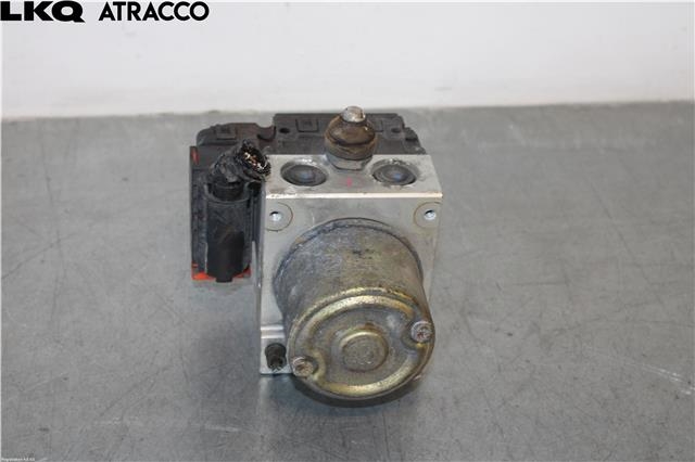 ABS sentral til Suzuki Ignis, 2003-2010 (Type I) (UNGARN) (UNGARN) (5610080G11)