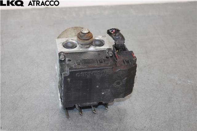ABS sentral til Suzuki Ignis 2003-2010 (Type I) (UNGARN) (UNGARN) (5610080G11|)