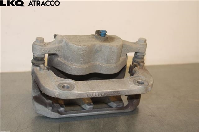 Bremsecaliper høyre foran til Audi Q4 e-tron 2021-->>  (1EA615124B|)