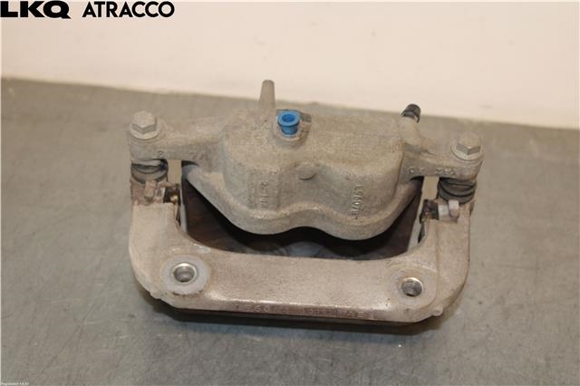 Bremsecaliper venstre foran til Audi Q4 e-tron 2021-->>  (1EA615123B|)